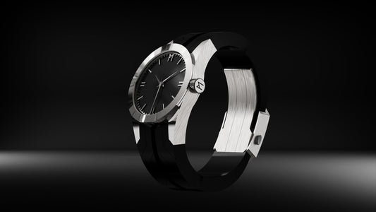 Mantegani Watch ONE
